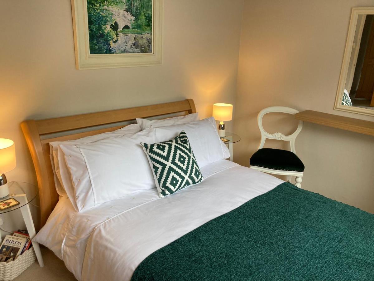 Cedar Lodge Oban Ngoại thất bức ảnh